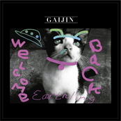 Welcome Back Earthling