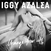 Change Your Life cover