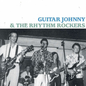 guitar johnny & rhythm rockers with ronnie earl