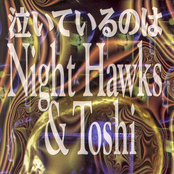 night hawks & toshi