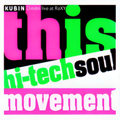 This Is Hi-Tech Soul Movement