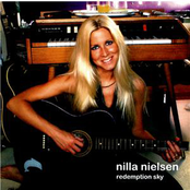 With You by Nilla Nielsen