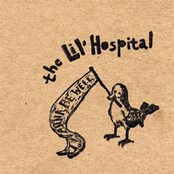 Hugless by The Lil' Hospital
