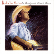 Roses After The Rain by Ricky Van Shelton