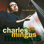 Passions Of A Man by Charles Mingus