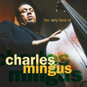 Tonight At Noon by Charles Mingus