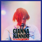 Giannissima cover