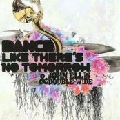 Dance Like There's No Tomorrow