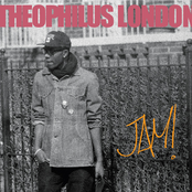 Star Scream by Theophilus London