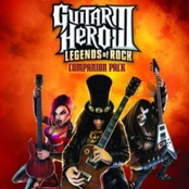 Guitar Hero 3: Legends of Rock