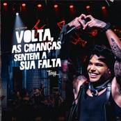 Volta, As Crianças Sentem A Sua Falta (Ao Vivo)