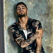 Zayn のアバター