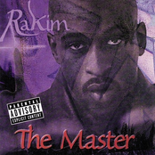 I Know by Rakim