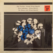 Second String Quartet / String Quartet