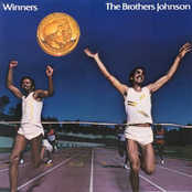 I Want You by Brothers Johnson