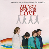 All You Need Is Love: All You Need Is Love