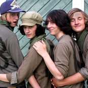 Den kompletta discografin