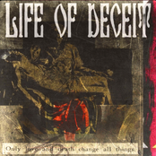 only love and death change all things.