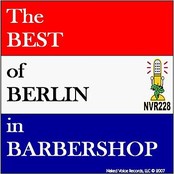 The Best Of Berlin in Barbershop