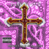 Task Force by Lil B