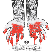 Blood On Our Hands
