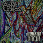 Horror Vacui(EP)