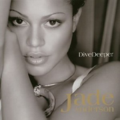 Dive Deeper by Jade Anderson