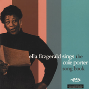 Ella Fitzgerald Sings The Cole Porter Songbook