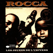 Les jeunes de l'univers