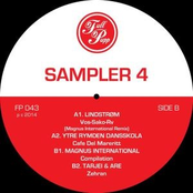 10 Years of Full Pupp Sampler 4