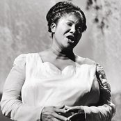 Awatar dla Mahalia Jackson