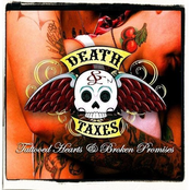 For The Money by Death & Taxes