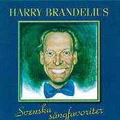 Vind I Seglen by Harry Brandelius