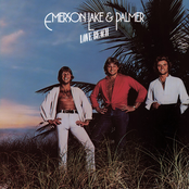 Love Beach by Emerson, Lake & Palmer