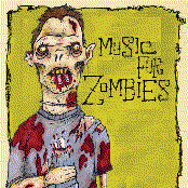 music for zombies