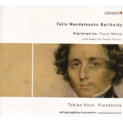 Mendelssohn, Felix / Mendelssohn, Fanny: Piano Music