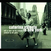 Nocturne For The Blues by Caterina Valente