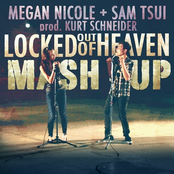 megan nicole & sam tsui