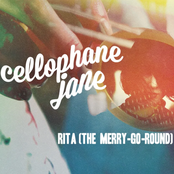 Cellophane Jane: Rita (The Merry-Go-Round)