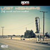 Lost highways