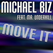 Move It (feat. Mr. Underhill)