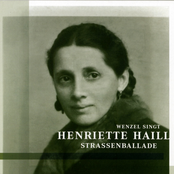 strassenballade: wenzel singt henriette haill