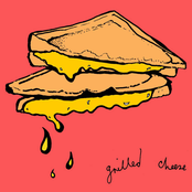 Grilled Cheese