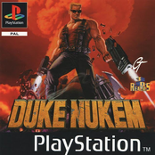Duke Nukem: Total Meltdown