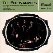 The Feetwarmers