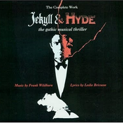 Jekyll & Hyde West End Cast