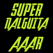 Super Nalguita