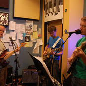 Live on WFMU Sept 2008