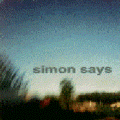 Suffering by Simon Says