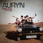 Conmigo by Auryn